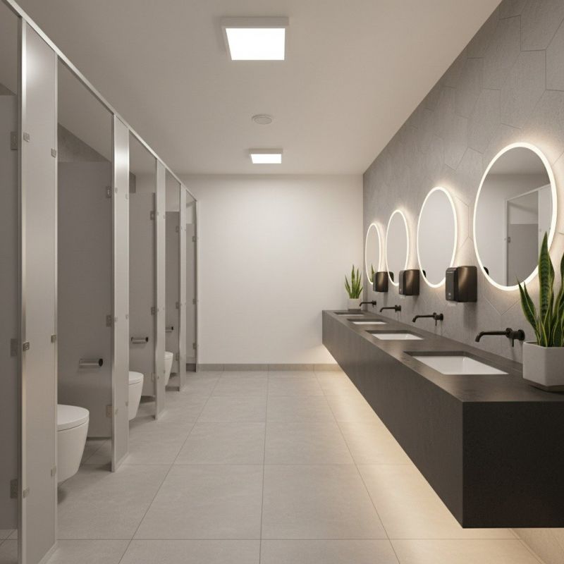 Top Bathroom Remodeling Companies in Steubenville, OH