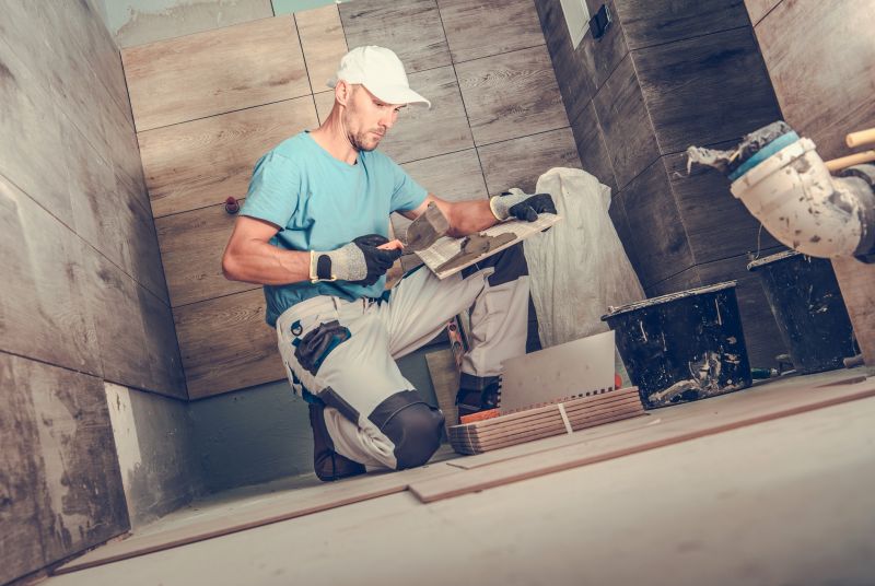 Top Bathroom Remodeling Companies in Steubenville, OH