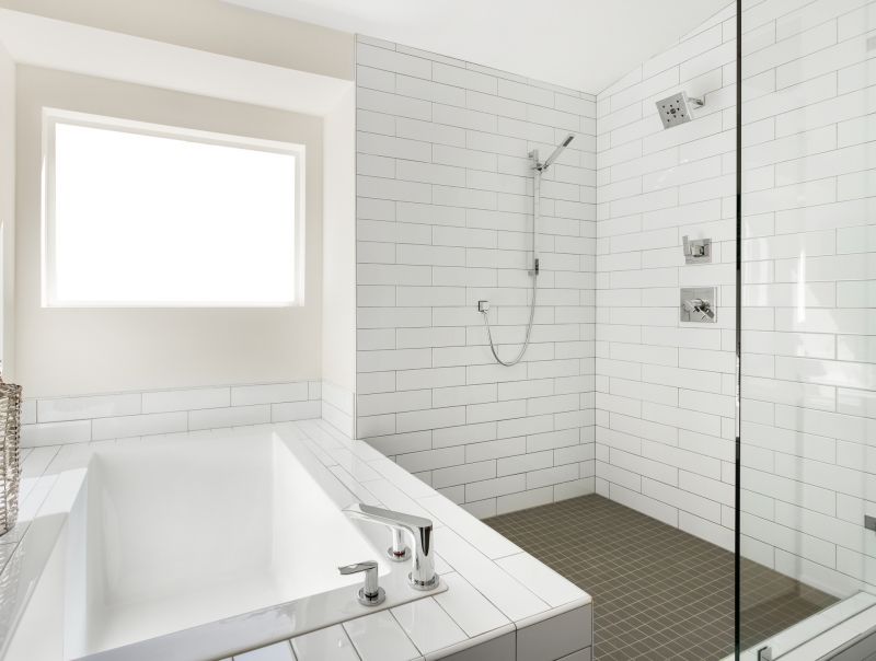 Best Shower Remodeling Contractors in Steubenville, OH